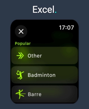 Diverse & Dark Watch: Screenshot 9