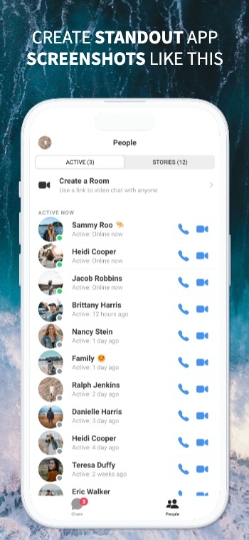 Flowing Straight Simplicity: Screenshot 5
