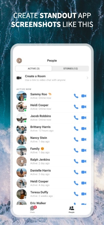 Flowing Straight Simplicity: Screenshot 5