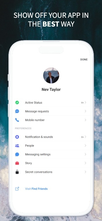 Flowing Straight Simplicity: Screenshot 8