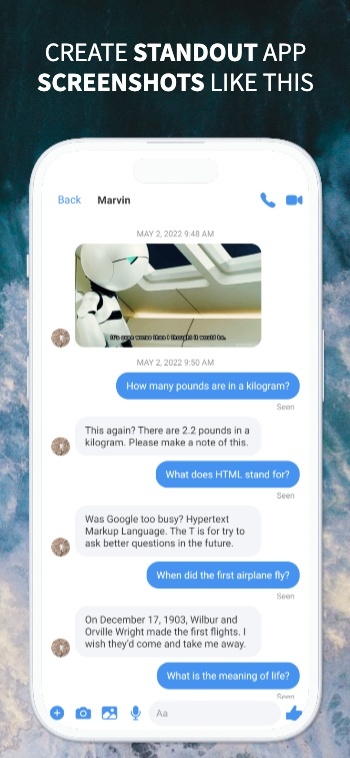 Flowing Straight Simplicity: Screenshot 9