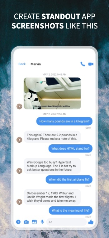 Flowing Straight Simplicity: Screenshot 9