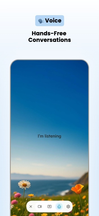 Inspired by Microsoft Copilot: Screenshot 5