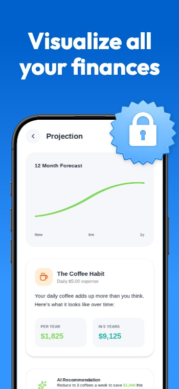 Nori App Store Screenshot Template preview 2