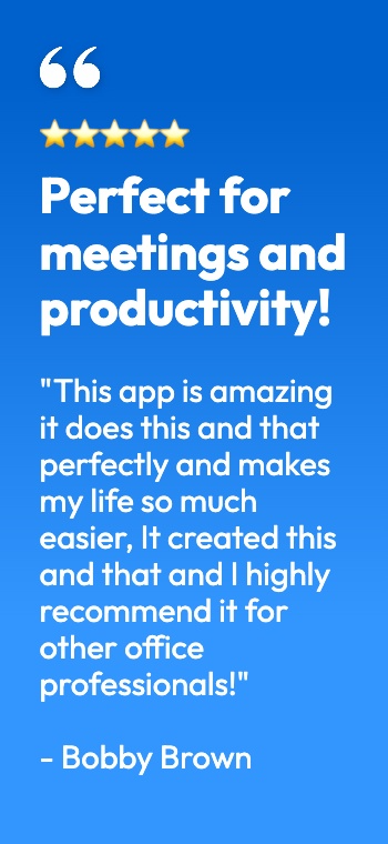 Nori App Store Screenshot Template preview 3