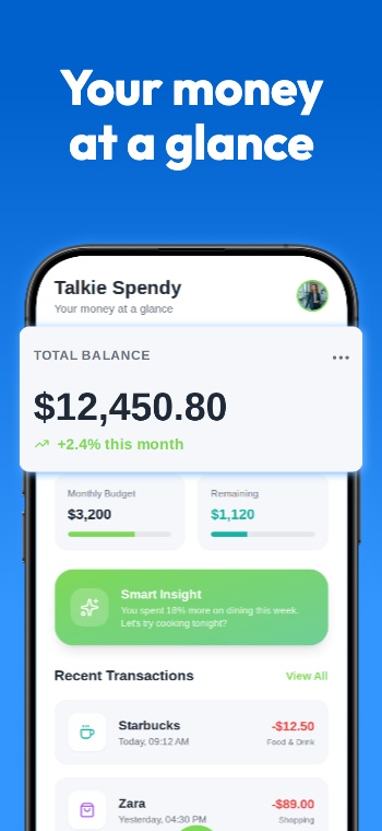Nori App Store Screenshot Template preview 4