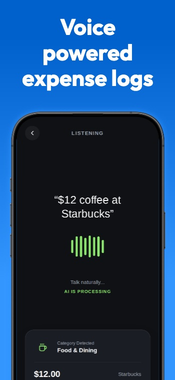 Nori App Store Screenshot Template preview 5