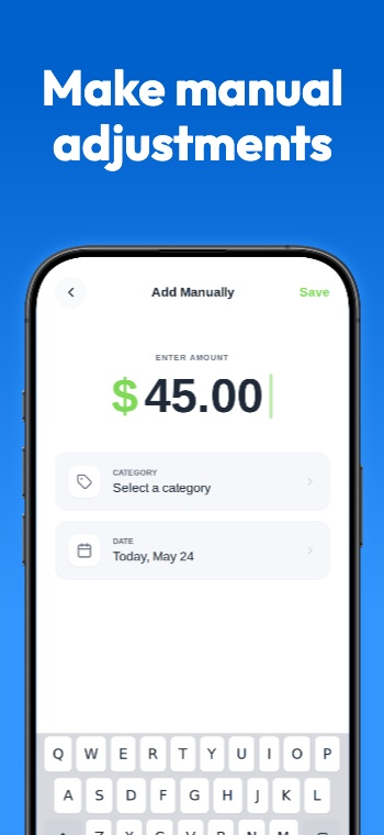 Nori App Store Screenshot Template preview 8