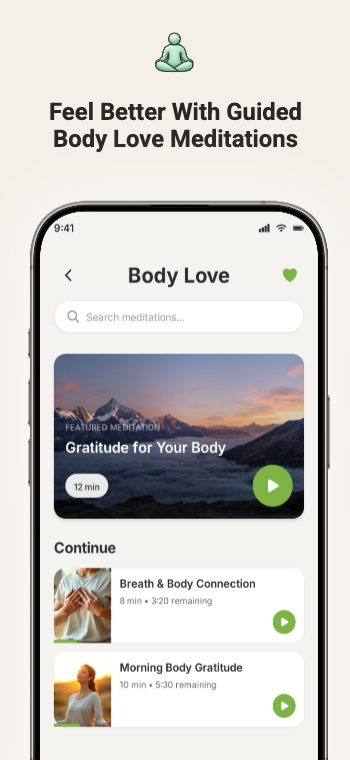 Inspired by JSHealth: Screenshot 8