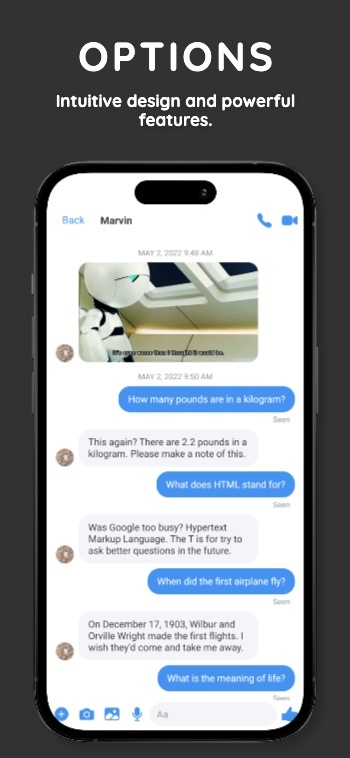 Free Monochrome Vertical: Screenshot 4