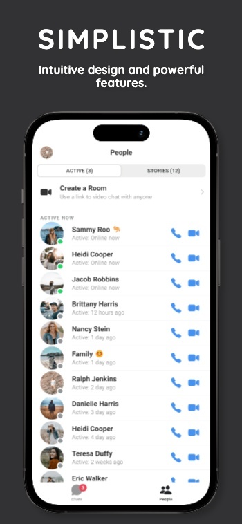 Free Monochrome Vertical: Screenshot 5