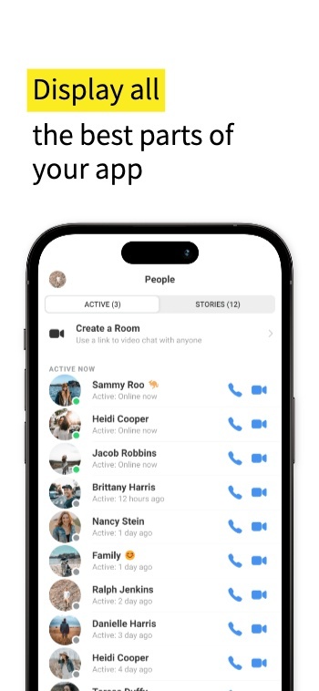 Inspired by CommBank: Screenshot 5