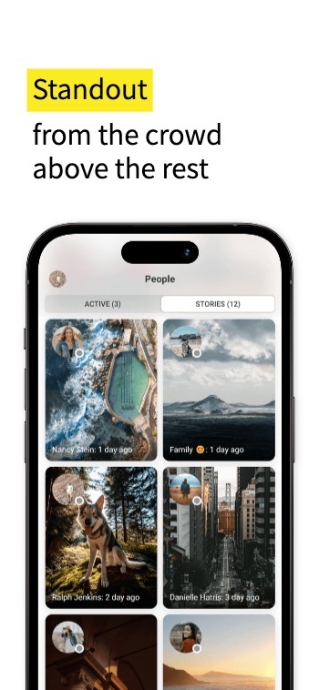 Inspired by CommBank: Screenshot 6