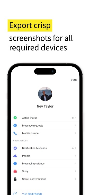 Inspired by CommBank: Screenshot 8