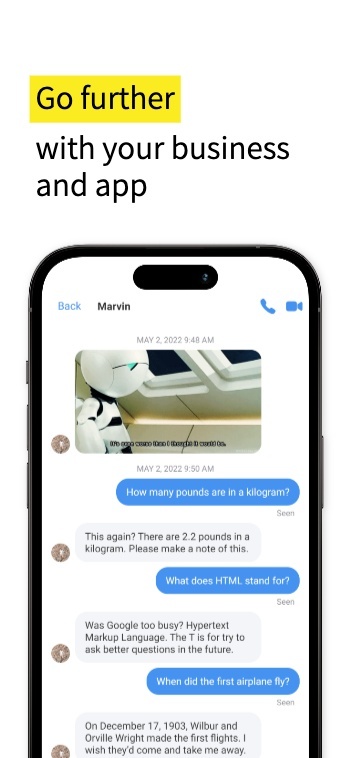 Inspired by CommBank: Screenshot 9