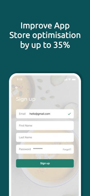 White on Green: Screenshot 4