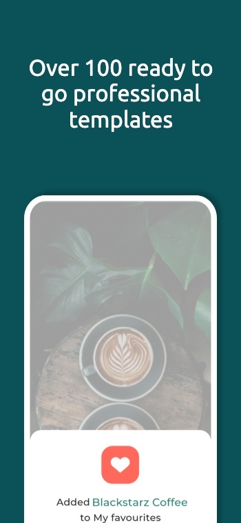 White on Green: Screenshot 5