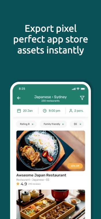 White on Green: Screenshot 9