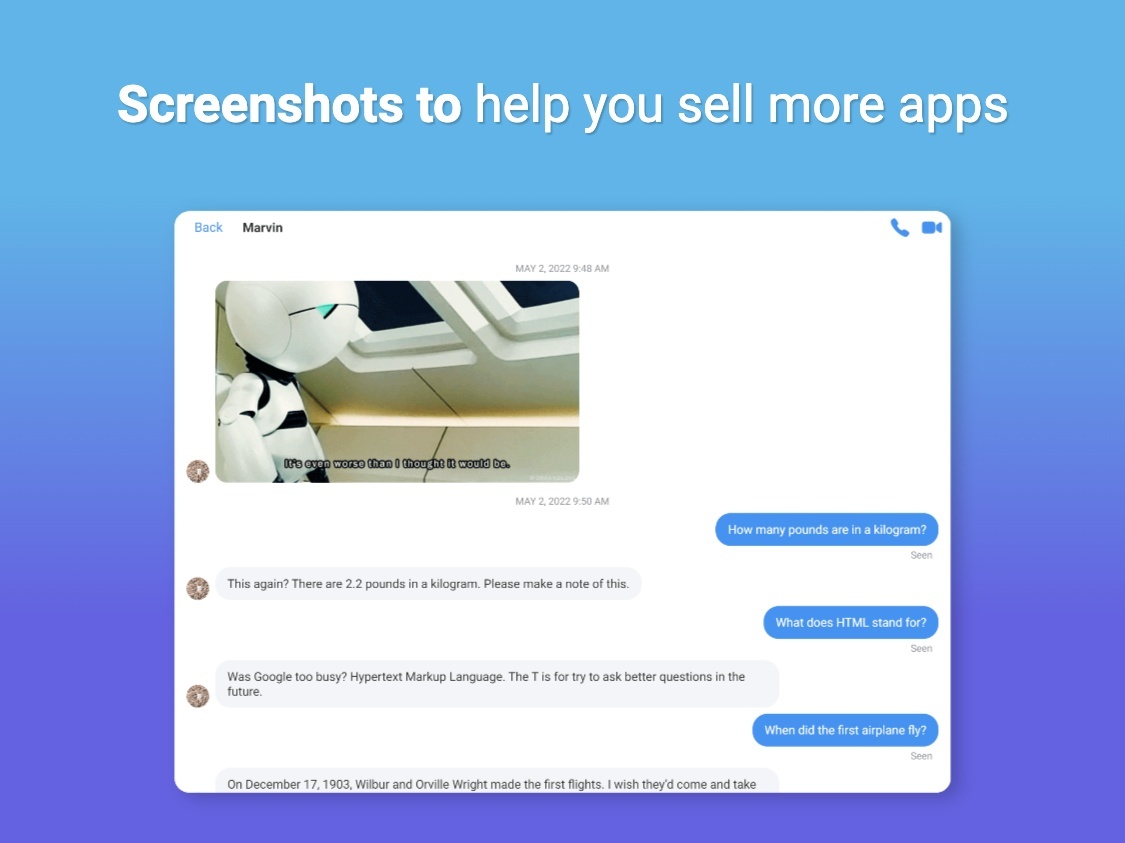 Inspired by Calm Landscape: Screenshot 9