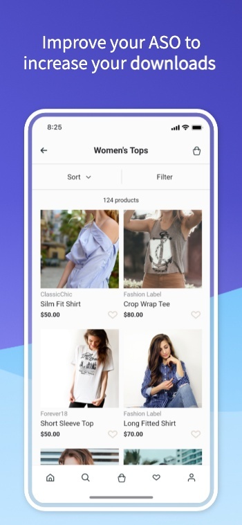 Colourful Dynamic Waves: Screenshot 3