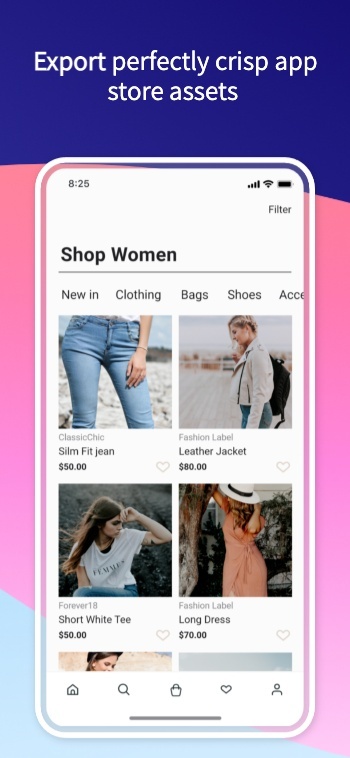 Colourful Dynamic Waves: Screenshot 7