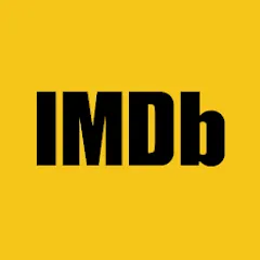 IMDb logo