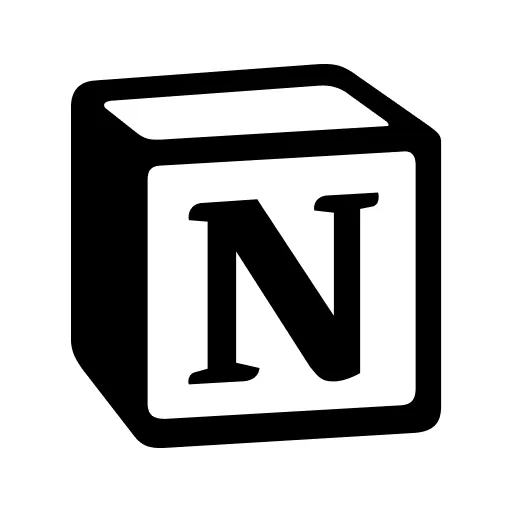 Notion logo