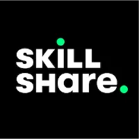 Skillshare logo