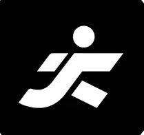 Stridez Fitness logo