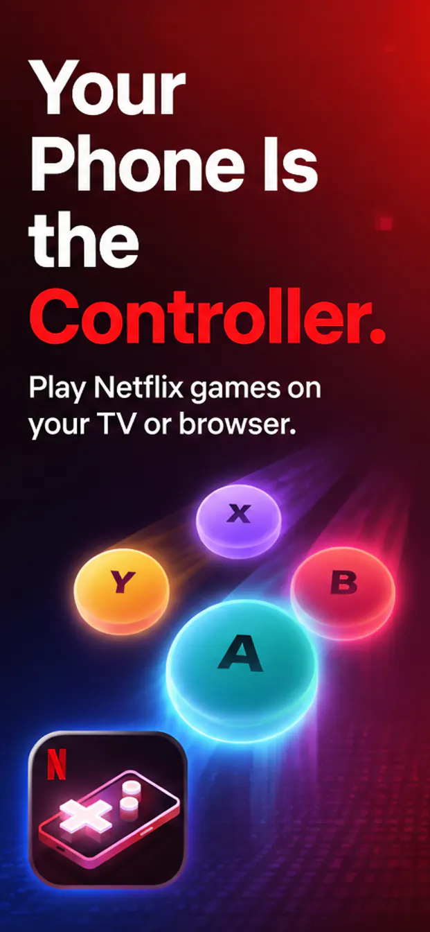 Generated App Store screenshot example with app feature headline