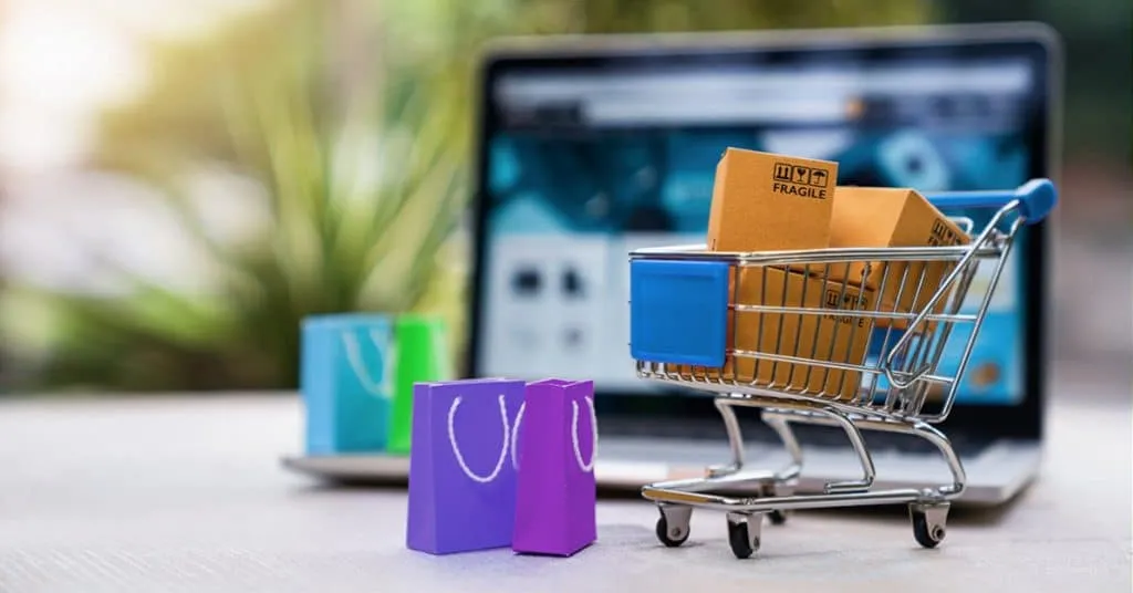 Statistiques e-commerce en France