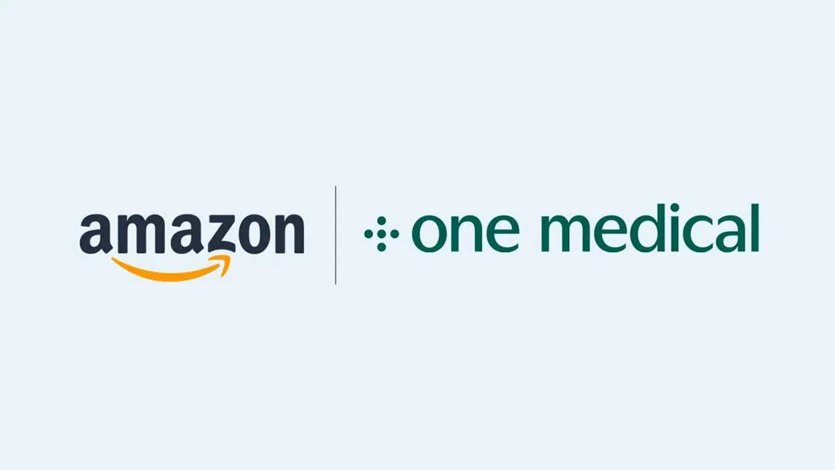 Achat de One Medical par Amazon