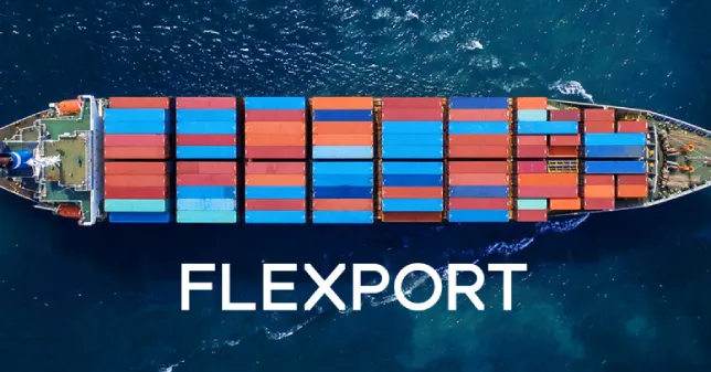 Flexport valorisation