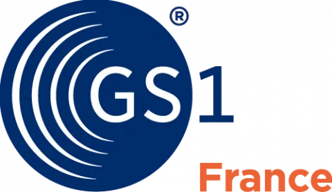 GS1 QR code multifonction