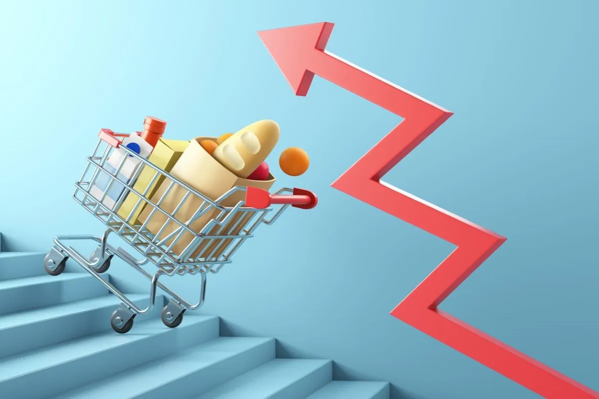 Crises et inflation changent la direction de l'e-commerce