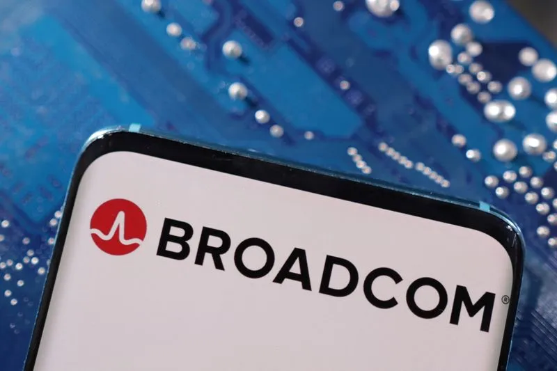 Acquisition VMware Brodcom par KKR