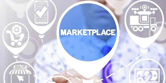 Marketplaces en Europe