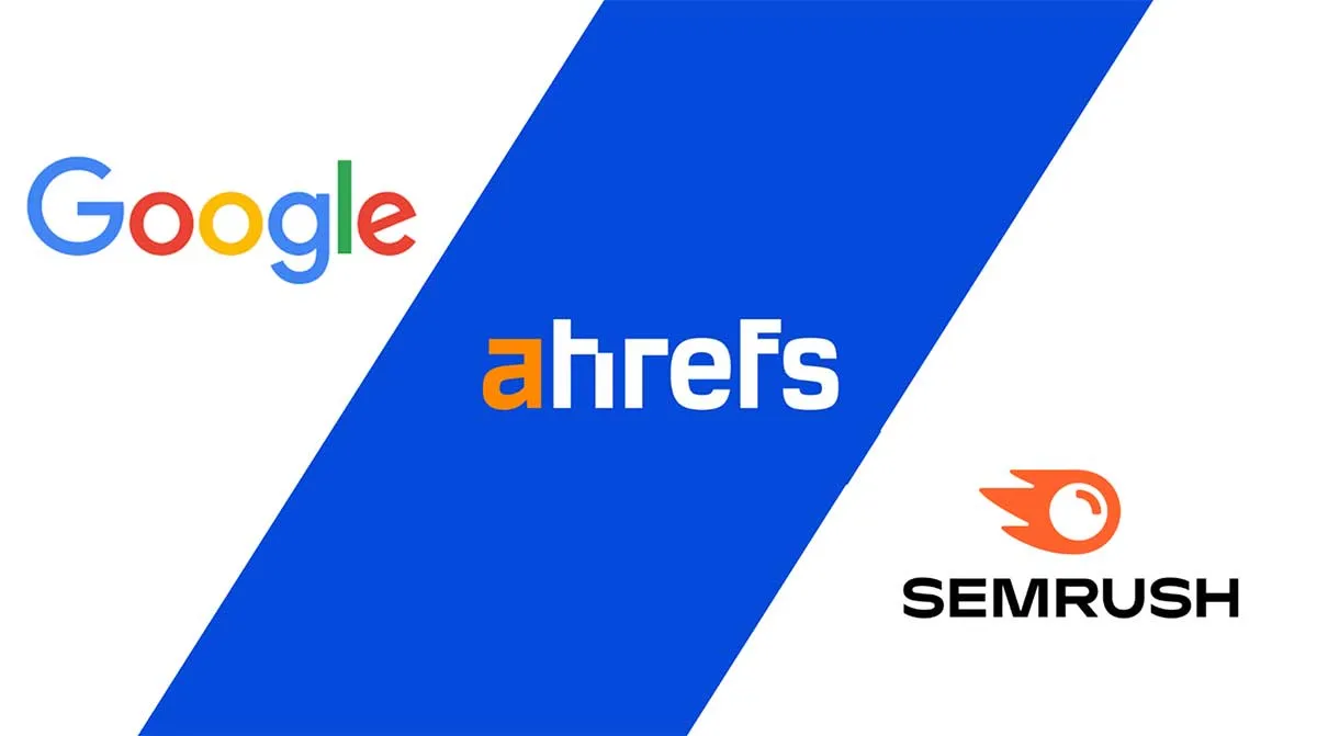 Article de blog : Volumes de mots-clé : Google vs Semrush vs Ahrefs