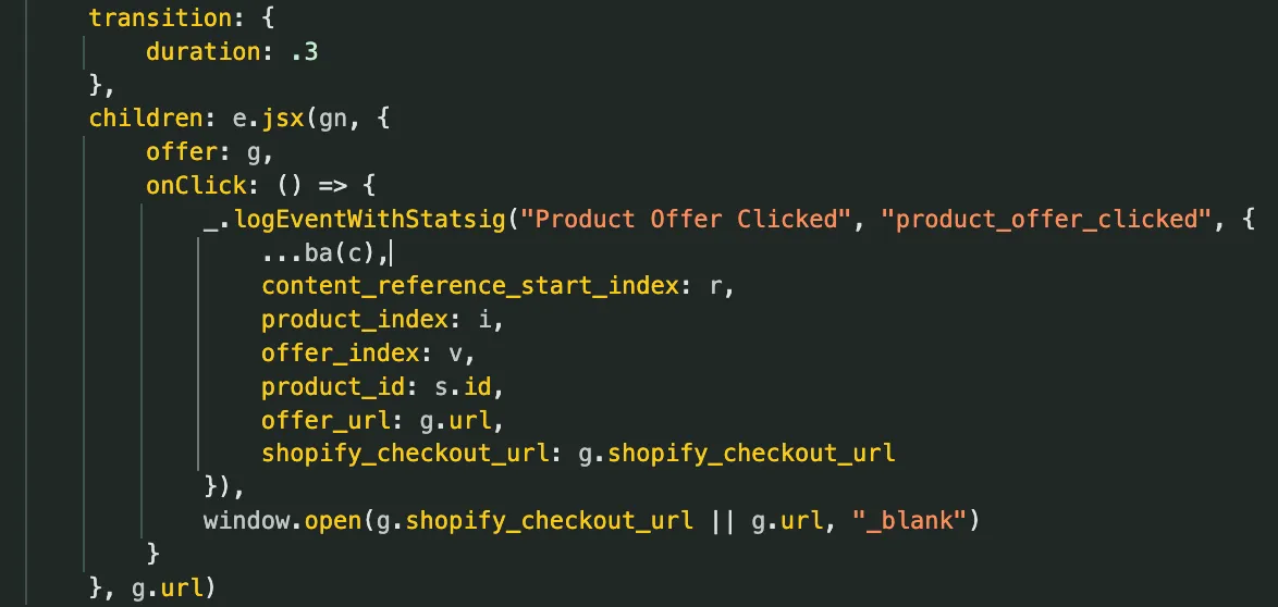 Intégration entre ChatGPT Shopping et Shopify