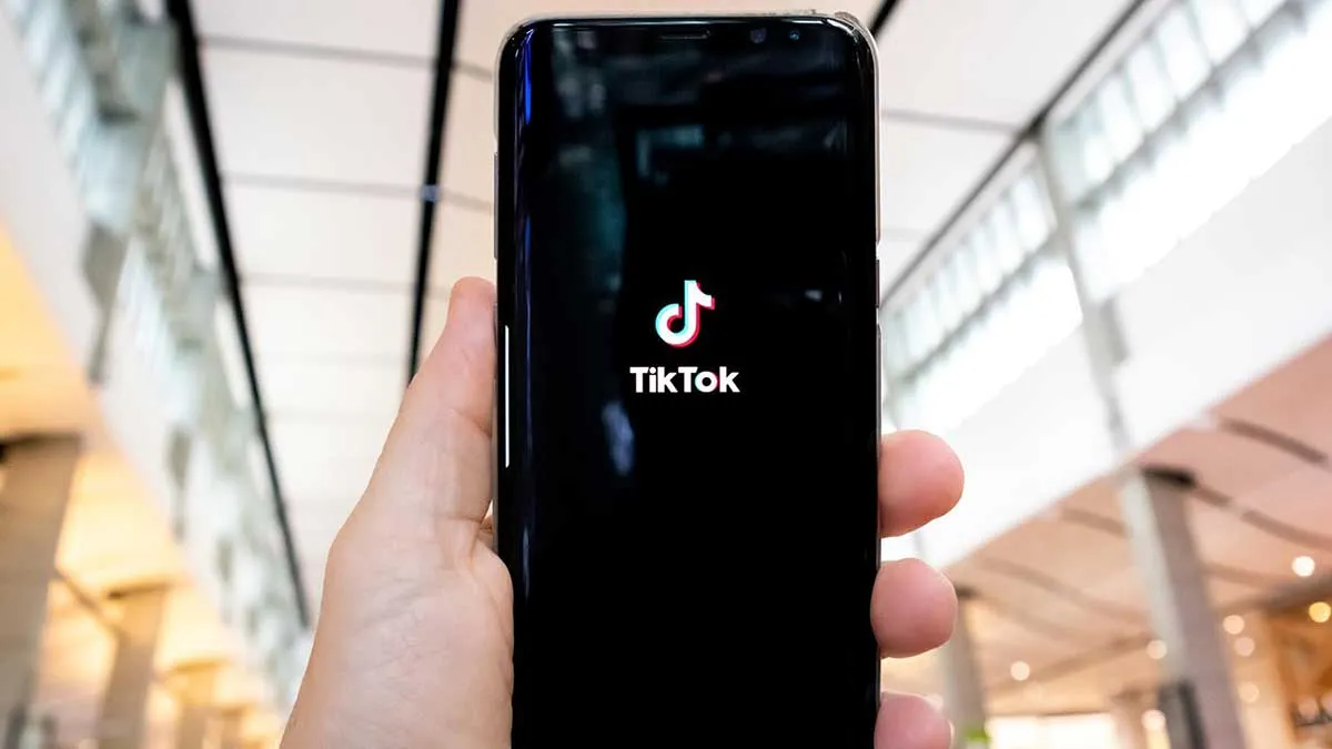 TikTok fait appel à des startups pour renforcer son activité e-commerce de Live Shopping