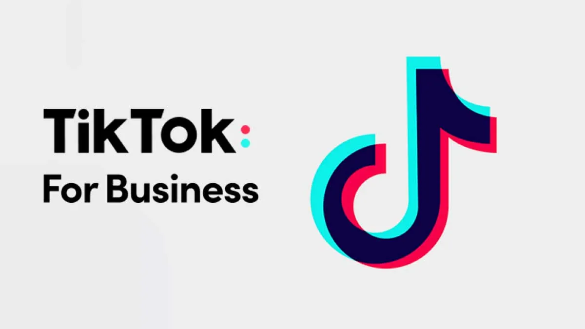 TikTok for Business, plateforme e-commerce pour les entreprises