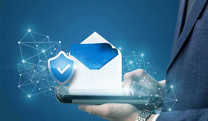 Solution d'hébergement mail professionnel