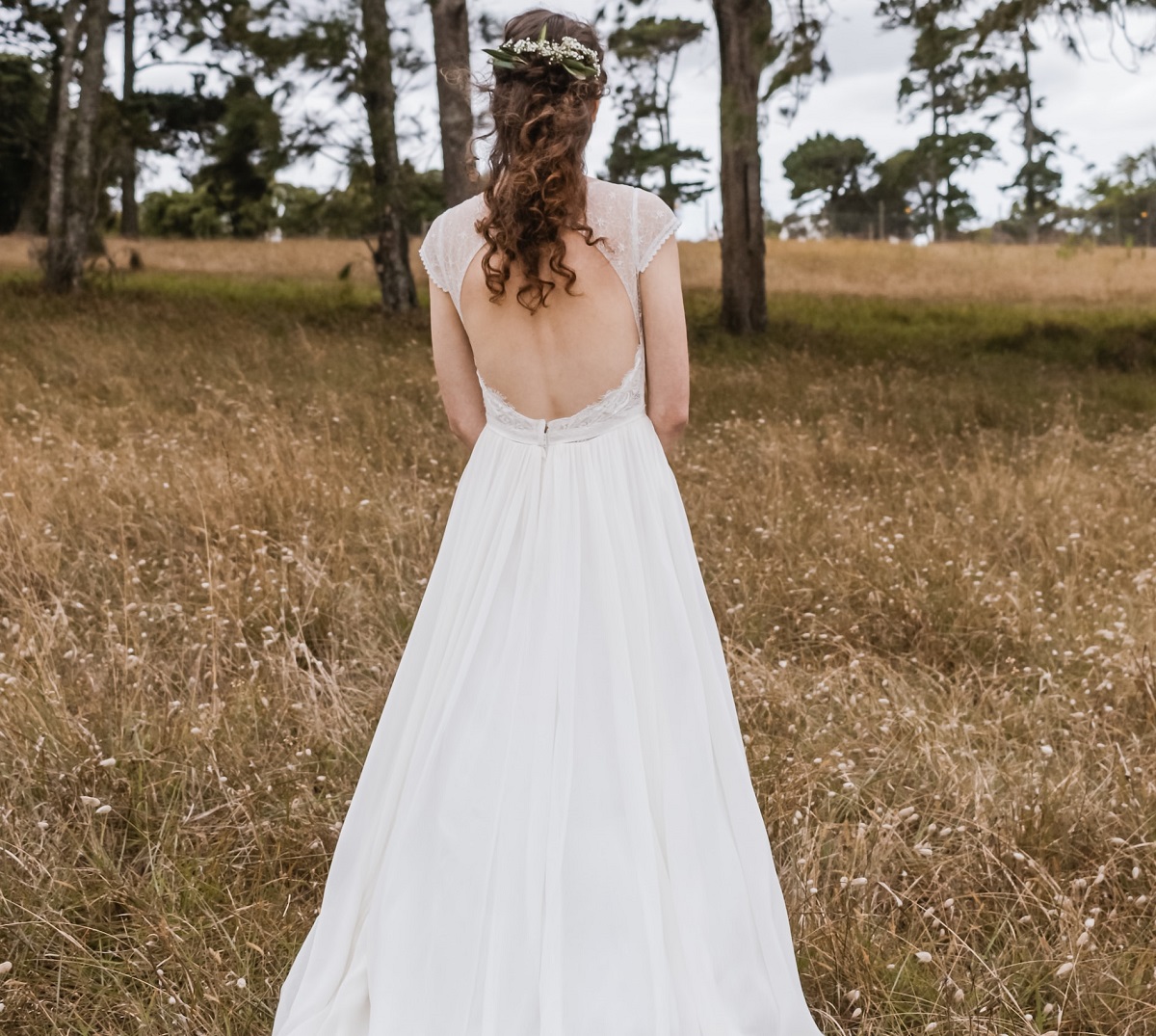 Photo de l'entreprise à vendre sur Storybee E-commerce d'accessoires - Univers mariage