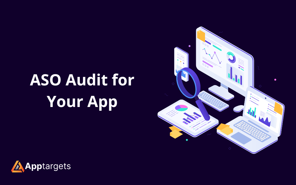 ASO Audit for Your App