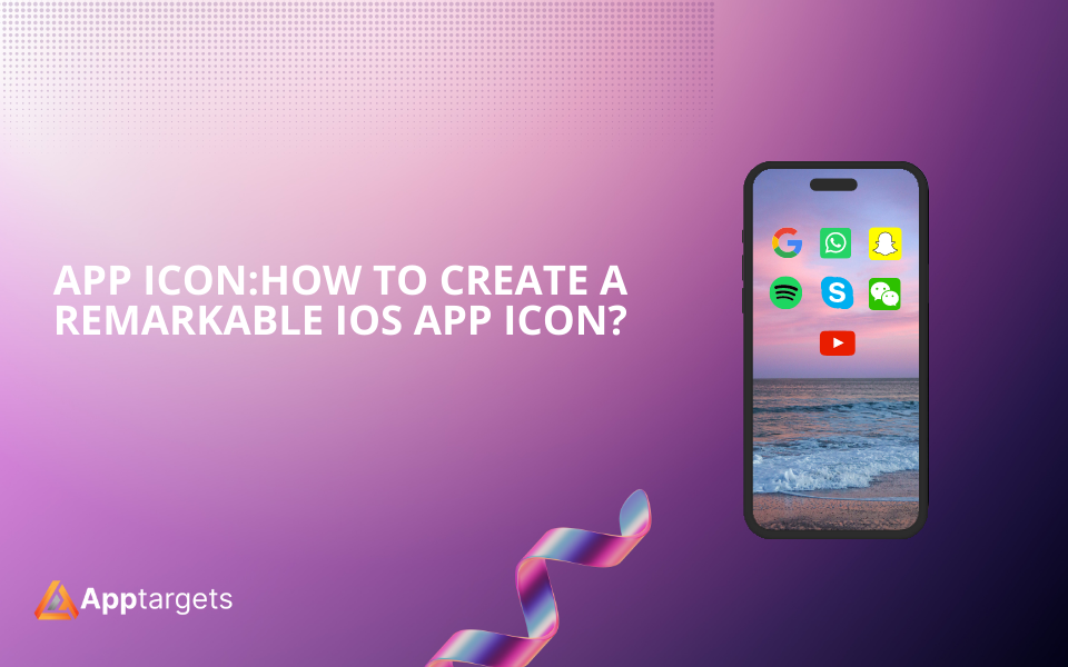 How to Make Your Own App Icon?