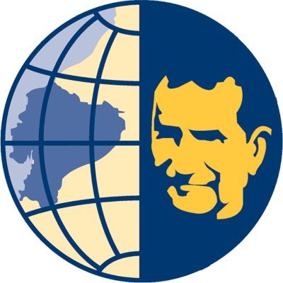 Universidad Politécnica Salesiana Logo