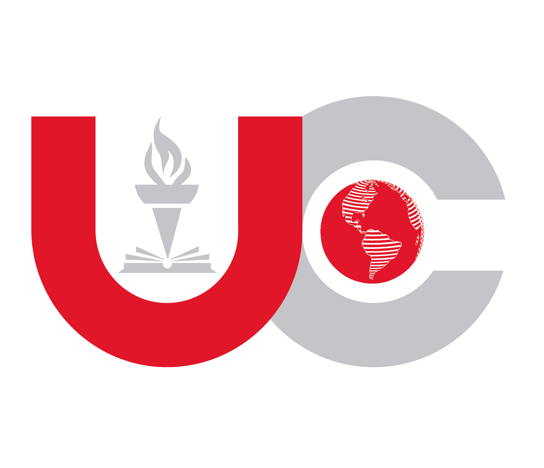 Universidad Católica de Cuenca Logo