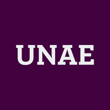 Universidad Nacional de Educación Logo