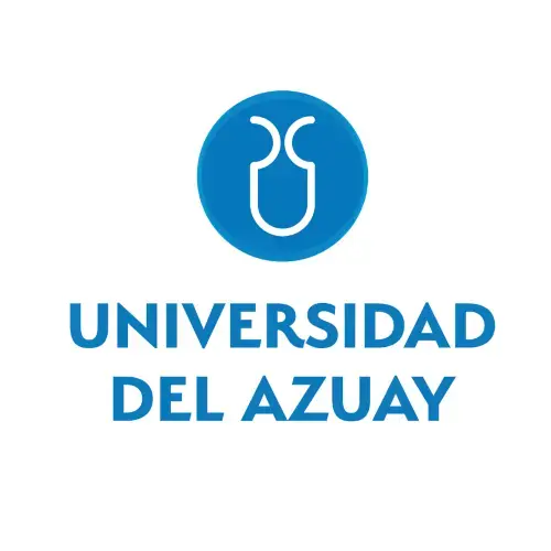 Universidad del Azuay Logo