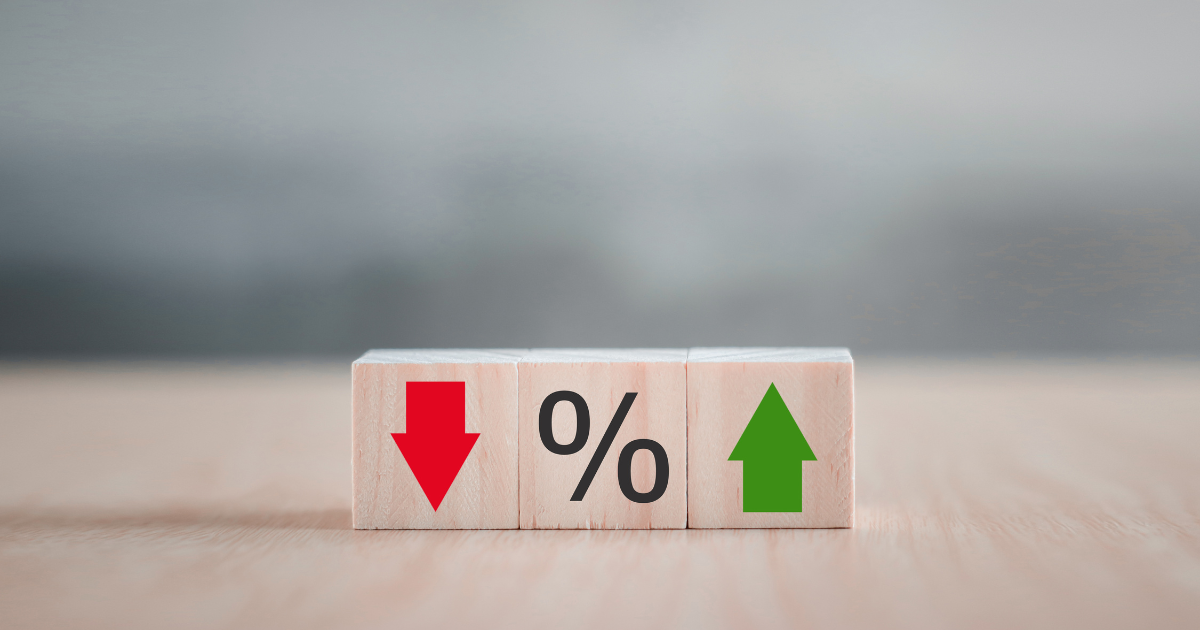 Are Interest Rates Going Up Again?